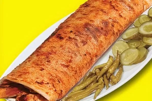 Adana Tombiş Döner - Resim 20