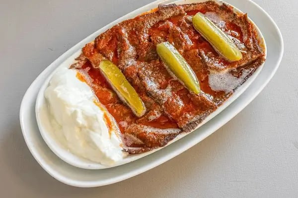 Adana Tombiş Döner - Resim 13