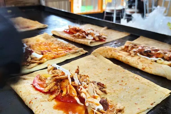 Adana Tombiş Döner - Resim 8