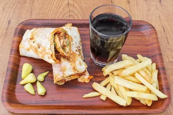 Adana Tombiş Döner - Resim 4