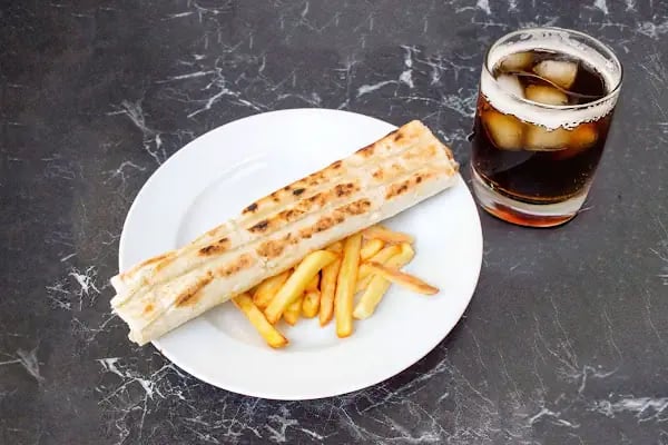 Adana Tombiş Döner - Resim 11
