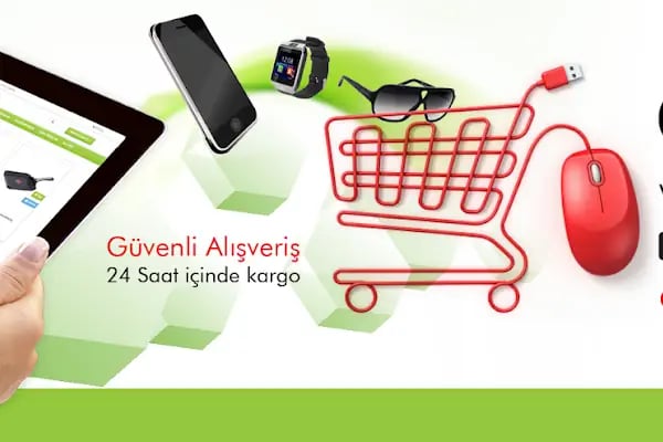 Banco Şirinyer Mağaza - Resim 5