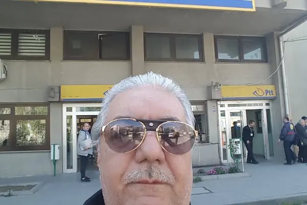 Fatih Posta Dağıtım Merkez Müdürlüğü - Resim 20