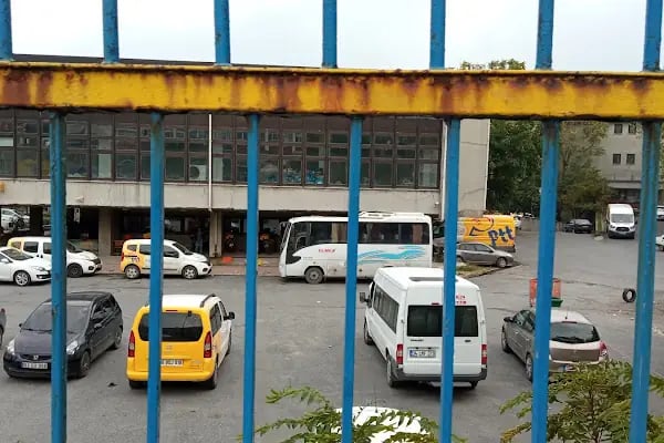 Fatih Posta Dağıtım Merkez Müdürlüğü - Resim 3