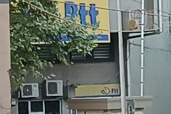 Fatih Posta Dağıtım Merkez Müdürlüğü - Resim 19