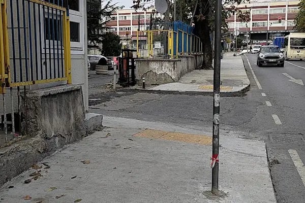 Fatih Posta Dağıtım Merkez Müdürlüğü - Resim 13