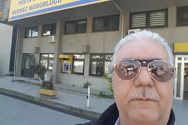 Fatih Posta Dağıtım Merkez Müdürlüğü - Resim 12
