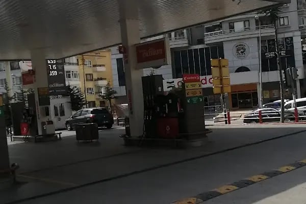 Akdeniz Petrol Total - Resim 14
