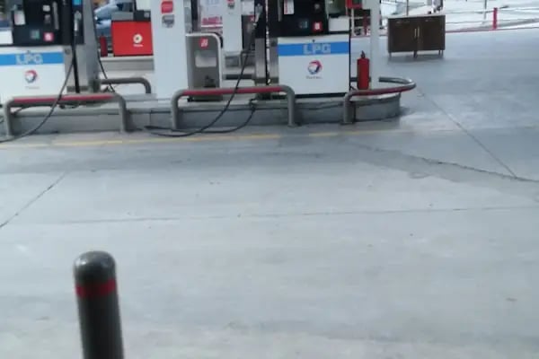 Akdeniz Petrol Total - Resim 10