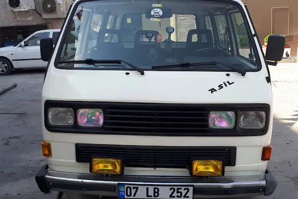 Akdeniz Petrol Total - Resim 2