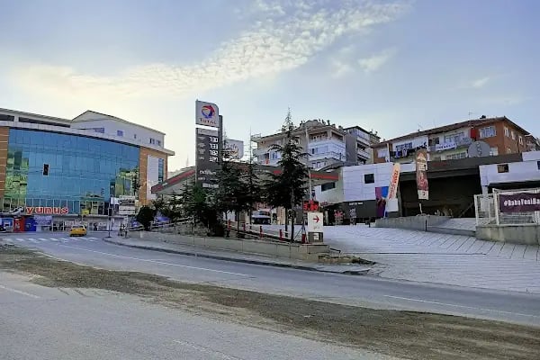 Akdeniz Petrol Total - Resim 19