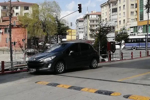 Akdeniz Petrol Total - Resim 9