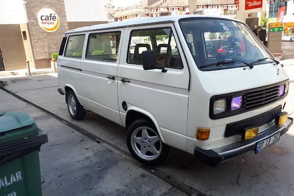 Akdeniz Petrol Total - Resim 7