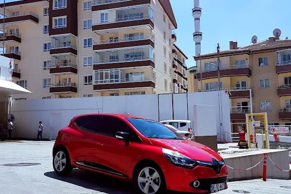 Akdeniz Petrol Total - Resim 4