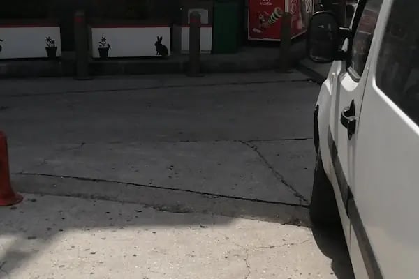 Akdeniz Petrol Total - Resim 20