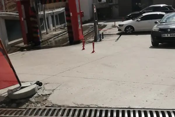Akdeniz Petrol Total - Resim 17