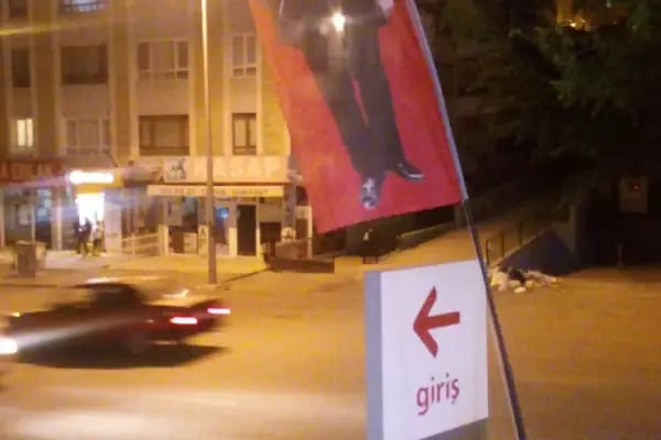 Akdeniz Petrol Total - Resim 18