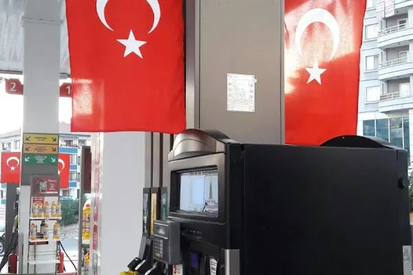 Akdeniz Petrol Total - Resim 5