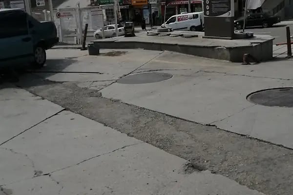 Akdeniz Petrol Total - Resim 8