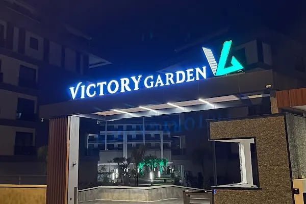 KYT Construction AS Alanya Turkey - Resim 8