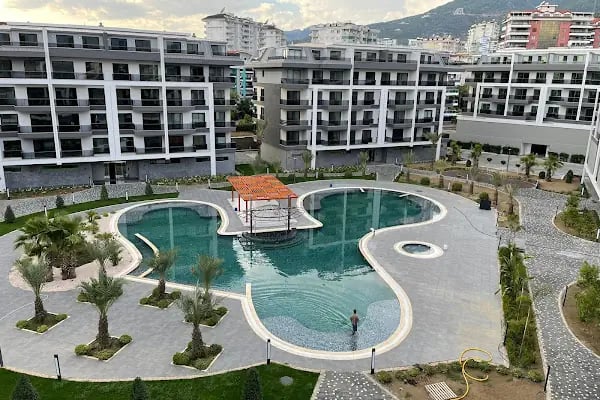 KYT Construction AS Alanya Turkey - Resim 3