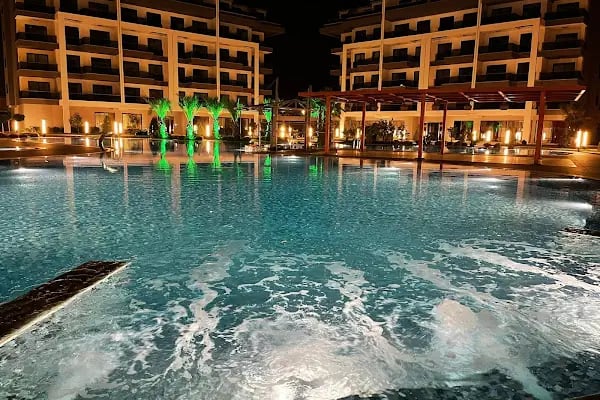 KYT Construction AS Alanya Turkey - Resim 4