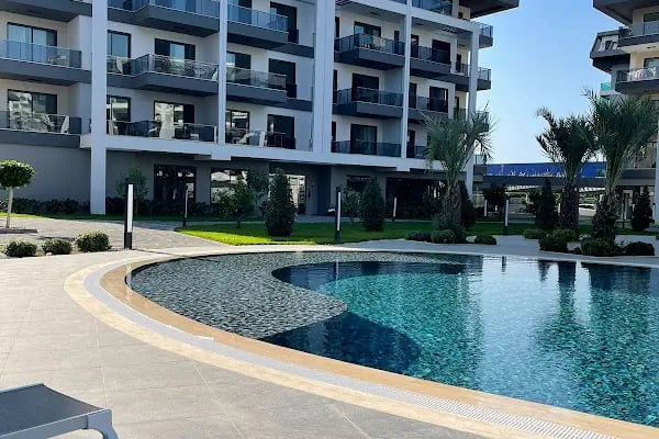 KYT Construction AS Alanya Turkey - Resim 2