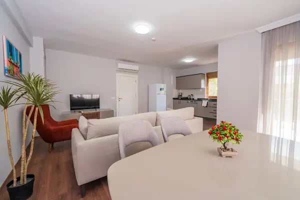 Laren Seaside Hotel & Spa - Resim 5