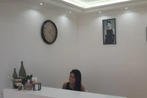 Op.Dr.Kubilay Özdil Plastik ve Rekonstrüktif Cerrahi Muayenehanesi - Resim 3