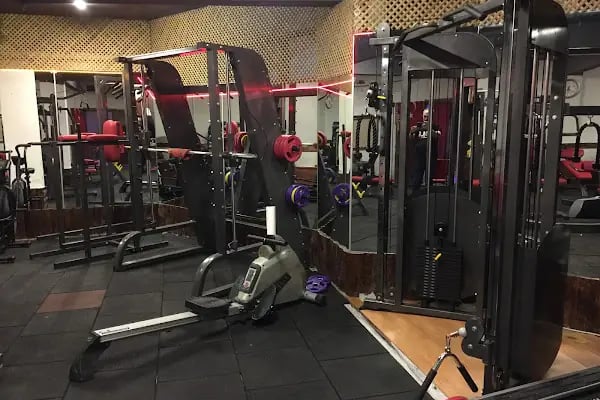 Hitlife Gym - Resim 7