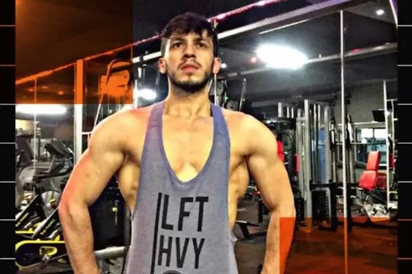 Hitlife Gym - Resim 6