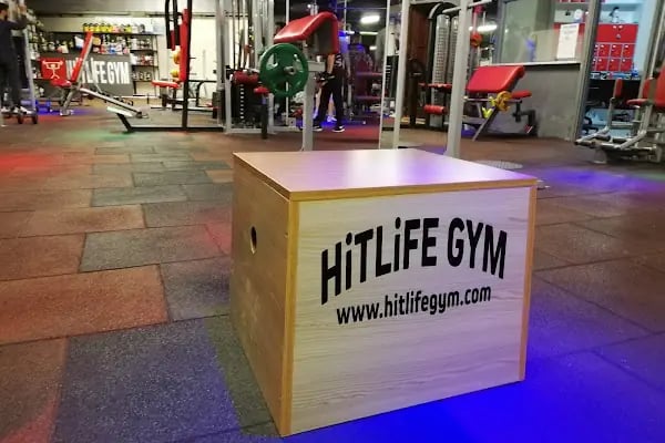 Hitlife Gym - Resim 8