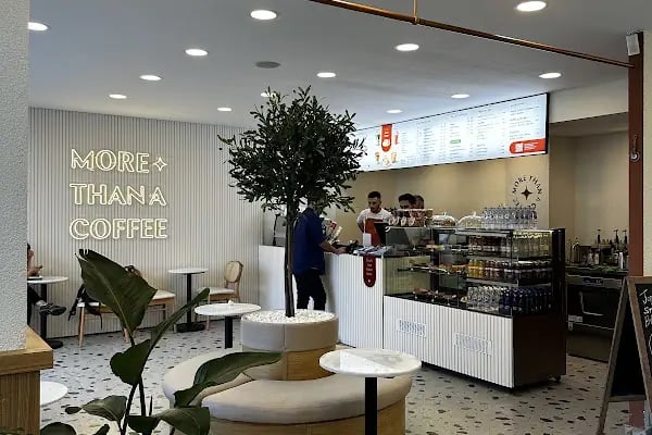 Lumo Coffee - Resim 5