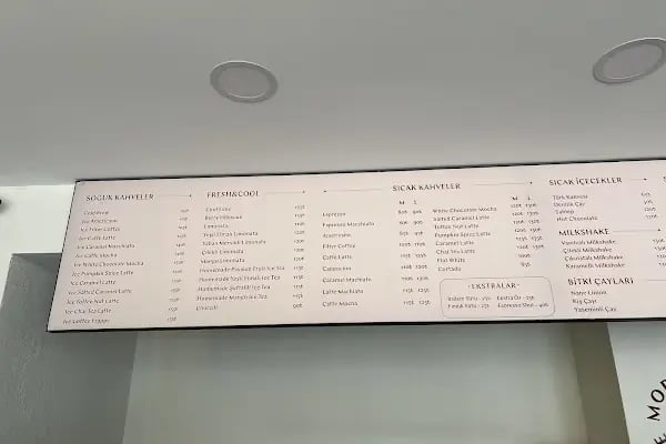 Lumo Coffee - Resim 11