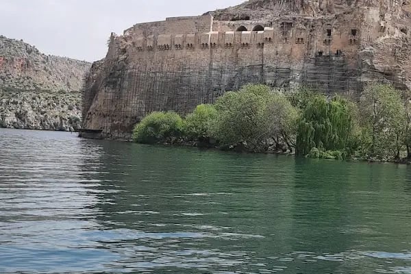 Şahinbey Kongre ve Sanat Merkezi - Resim 10