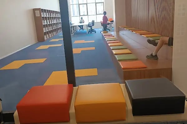 Şahinbey Kongre ve Sanat Merkezi - Resim 12