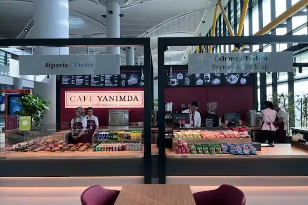 Cafe Yanımda - Resim 12