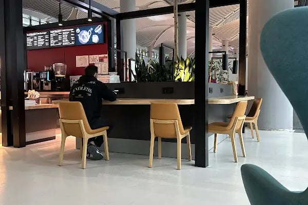 Cafe Yanımda - Resim 7
