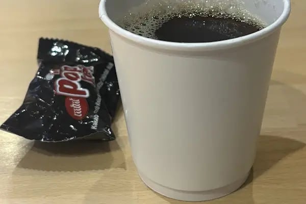 Cafe Yanımda - Resim 6