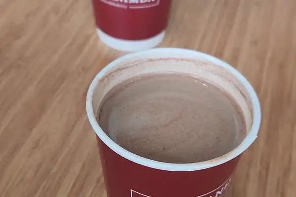 Cafe Yanımda - Resim 4
