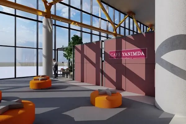 Cafe Yanımda - Resim 8