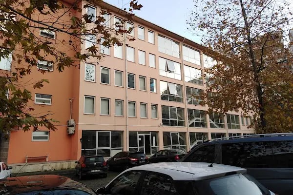 KTÜ Trabzon Meslek Yüksekokulu - Resim 5