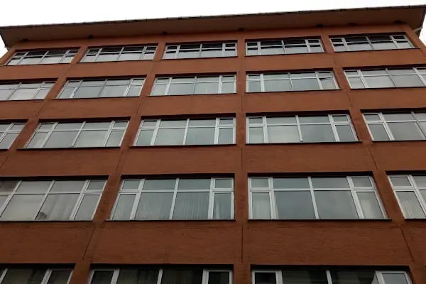 KTÜ Trabzon Meslek Yüksekokulu - Resim 3