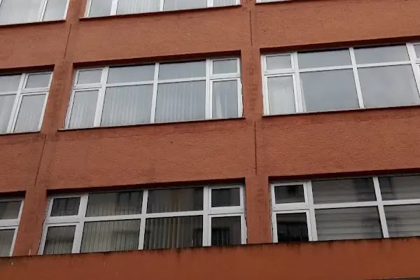 KTÜ Trabzon Meslek Yüksekokulu - Resim 6