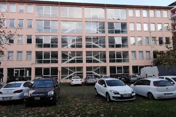 KTÜ Trabzon Meslek Yüksekokulu - Resim 4