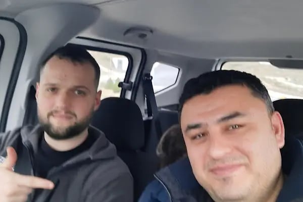 Carvento İstanbul Havalimanı Şubesi - Resim 8