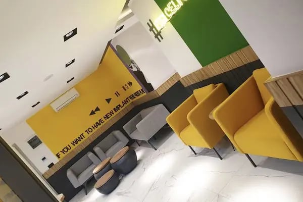 Diş Hekimi Ezgi Çimen - Alanya Dental House - Resim 4