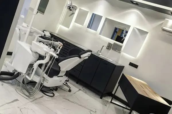 Diş Hekimi Ezgi Çimen - Alanya Dental House - Resim 10