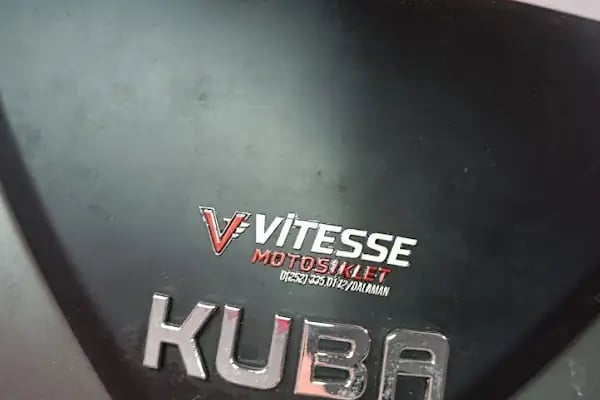 DALAMAN VİTESSE MOTOSİKLET-MUSATTİ,MOTOLUX,STMAX,FALCON,KRAL,MEKA,TAKTAS,ALTAİ,RMG,MOBİLETTE,AODES,REGAL YETKİLİ SERVİS - Resim 14