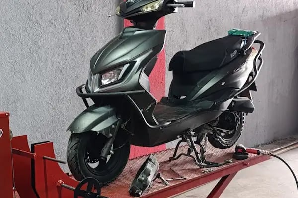 DALAMAN VİTESSE MOTOSİKLET-MUSATTİ,MOTOLUX,STMAX,FALCON,KRAL,MEKA,TAKTAS,ALTAİ,RMG,MOBİLETTE,AODES,REGAL YETKİLİ SERVİS - Resim 2